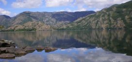 Lago de Sanabria