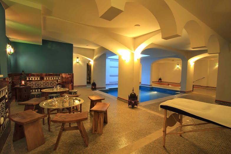 El Glamping está de moda