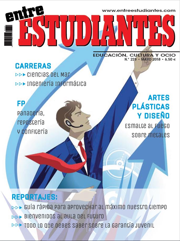 Revista Entre Estudiantes 220