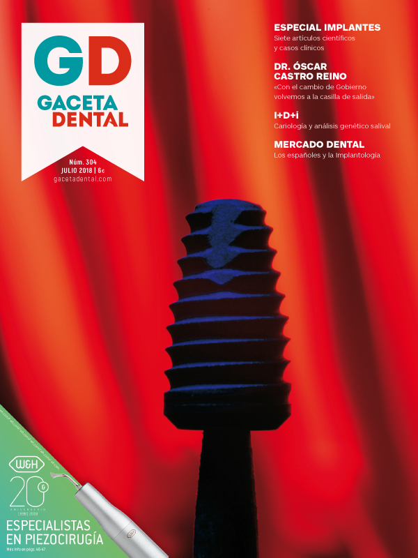 Gaceta Dental