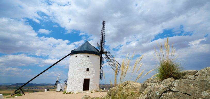 castilla-la-mancha