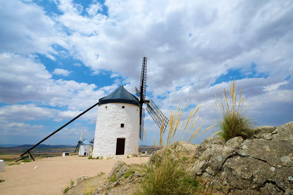 castilla-la-mancha