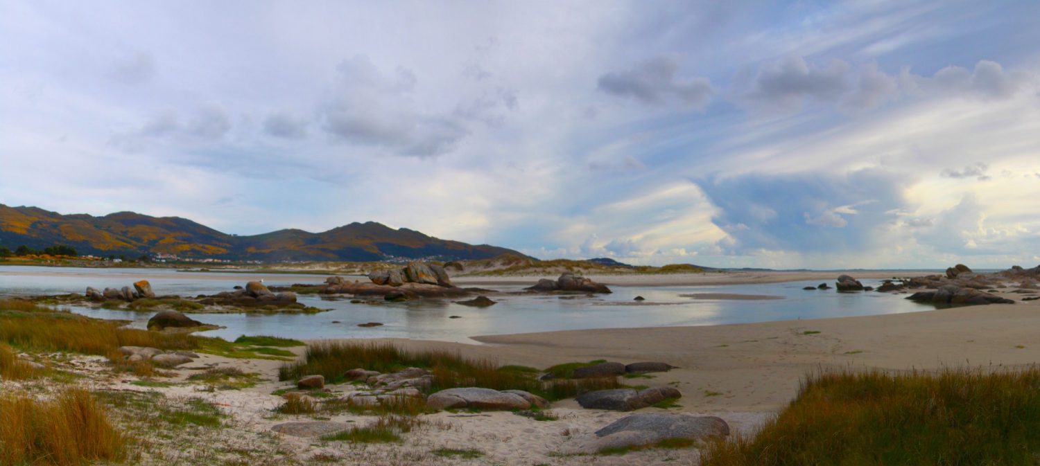 De Cádiz a Galicia: un recorrido por cinco de las mejores playas de España